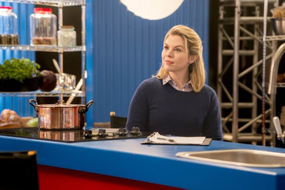 クッキング・ラブ 二つ星シェフの画像