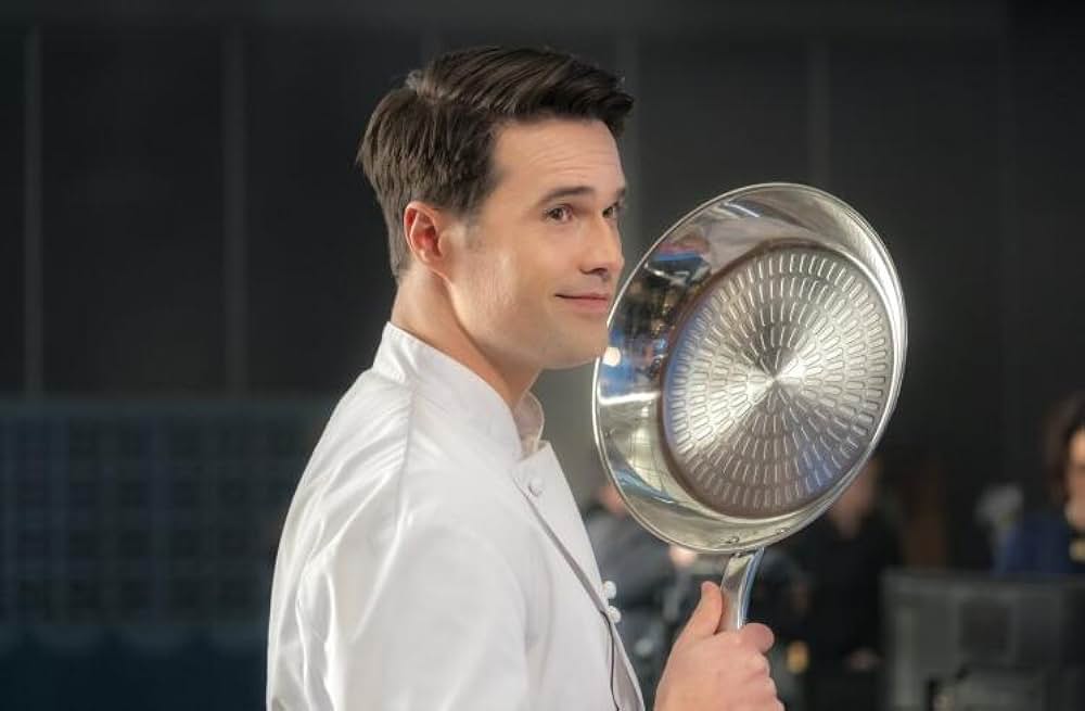 クッキング・ラブ 二つ星シェフの画像