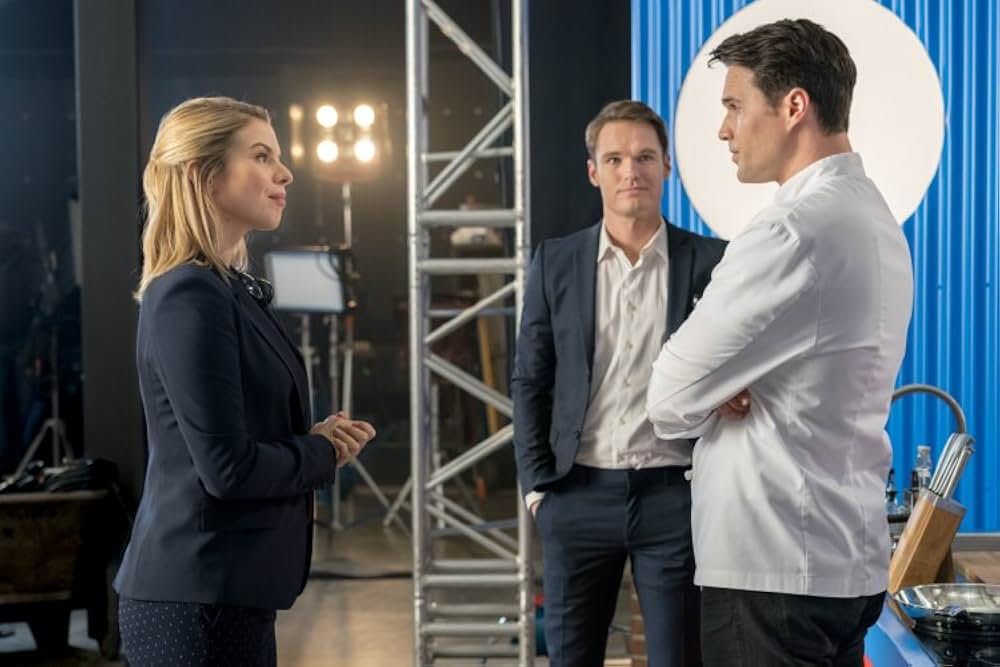 クッキング・ラブ 二つ星シェフの画像