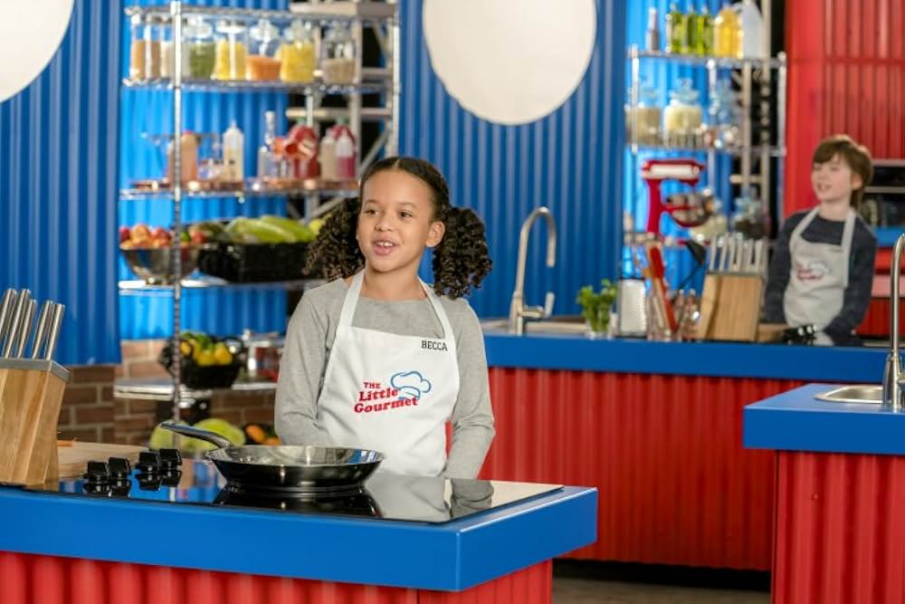 クッキング・ラブ 二つ星シェフの画像