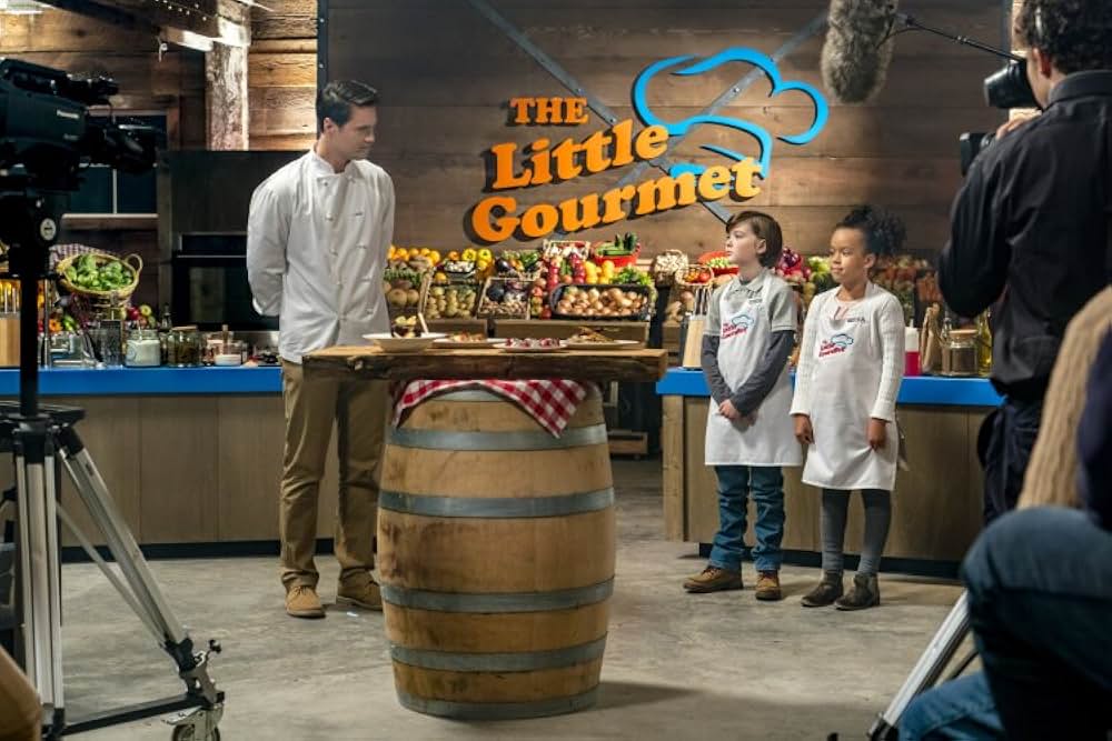 クッキング・ラブ 二つ星シェフの画像