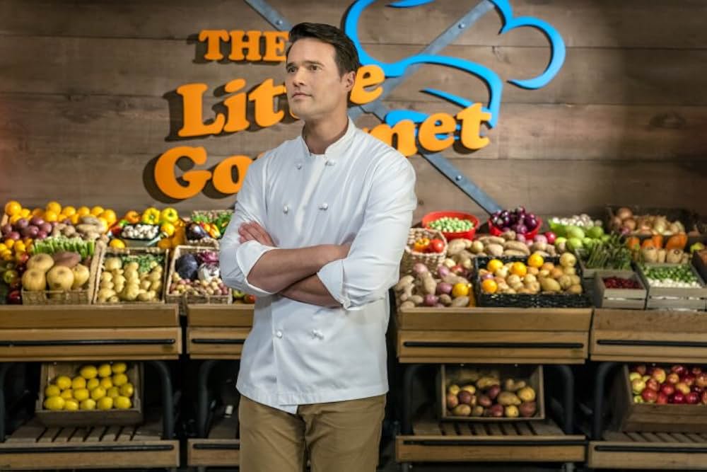 クッキング・ラブ 二つ星シェフの画像