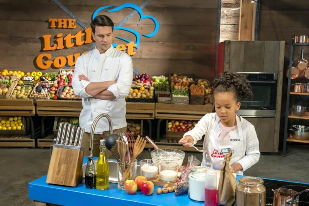 クッキング・ラブ 二つ星シェフの画像