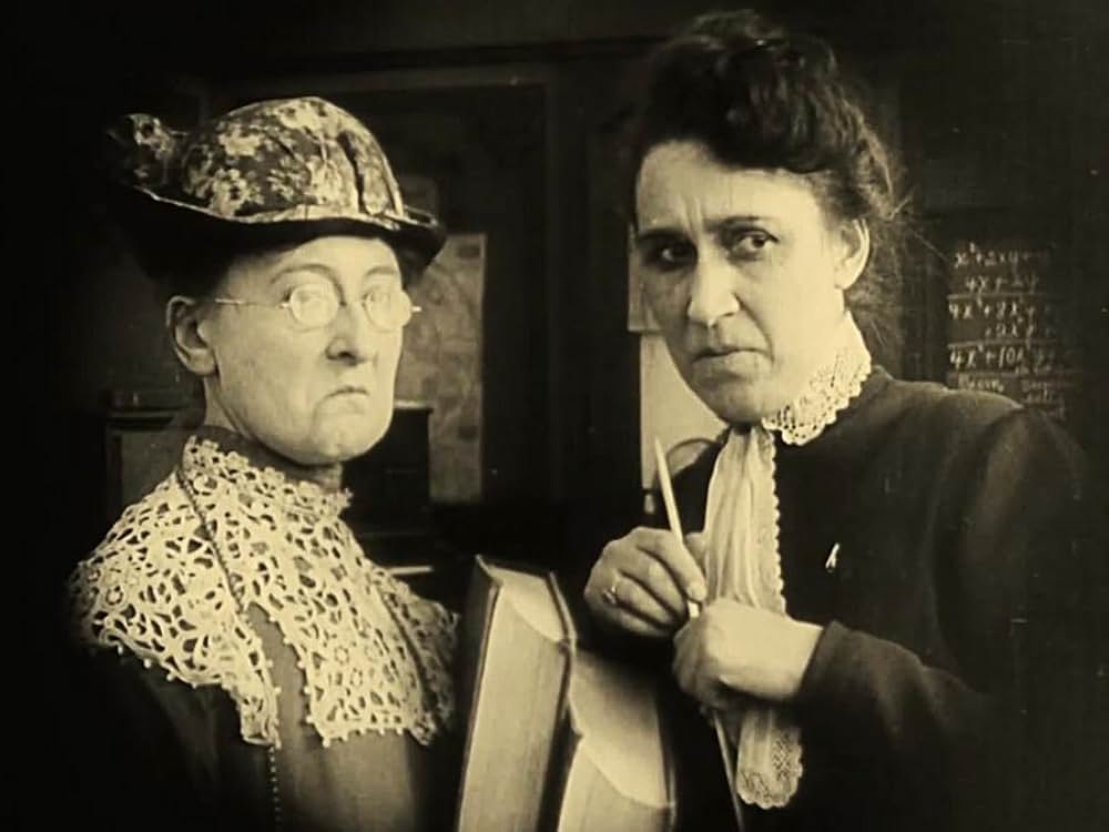 The Poor Little Rich Girl（原題）の画像