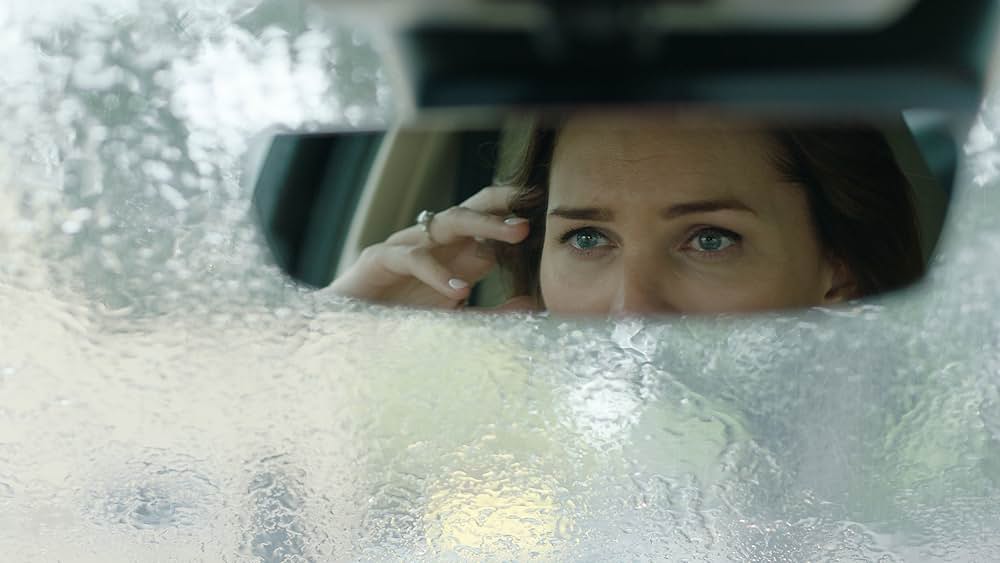 アンバーアラート 緊急事態警報の画像