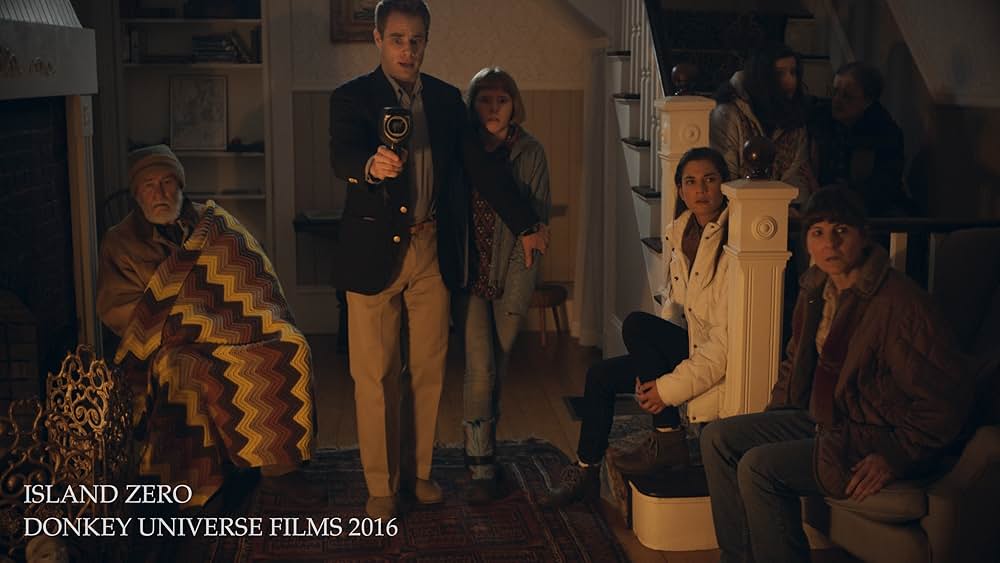 アイランド・ゼロの画像