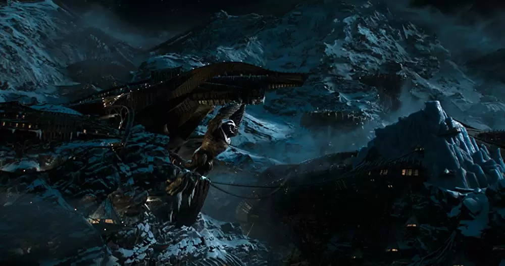 ブラックパンサーの画像