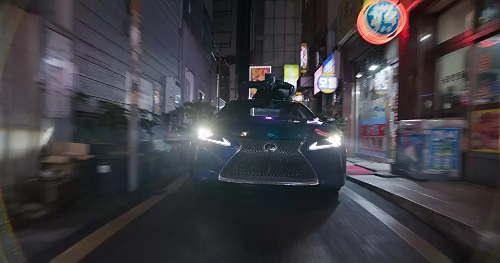 「ブラックパンサー」チャドウィック・ボーズマンの画像