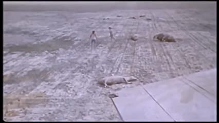 ザ・デイ・アフターの画像