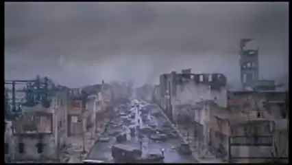 ザ・デイ・アフターの画像