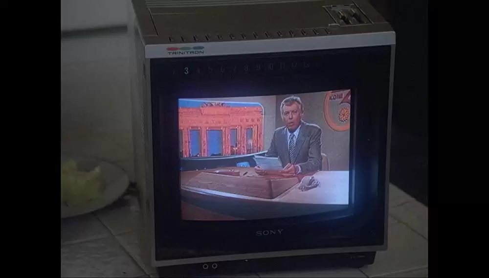 ザ・デイ・アフターの画像