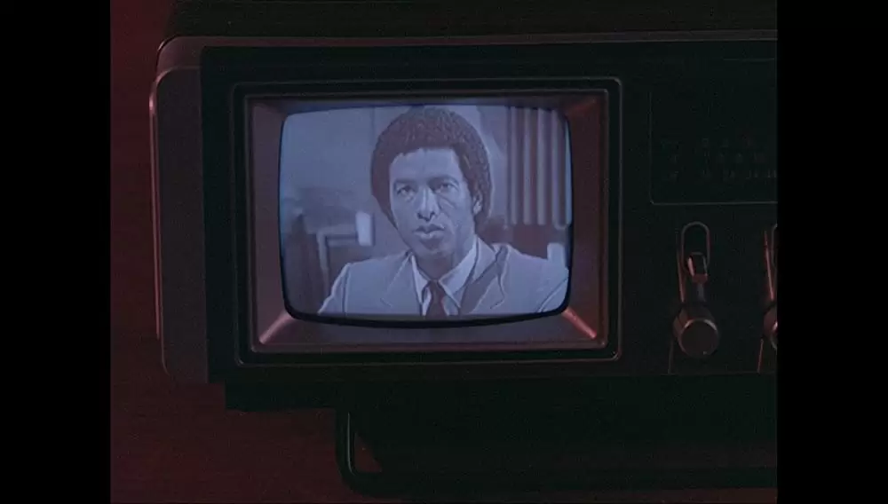 ザ・デイ・アフターの画像