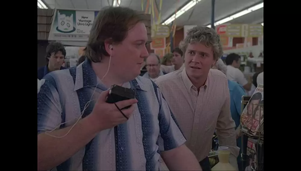 ザ・デイ・アフターの画像