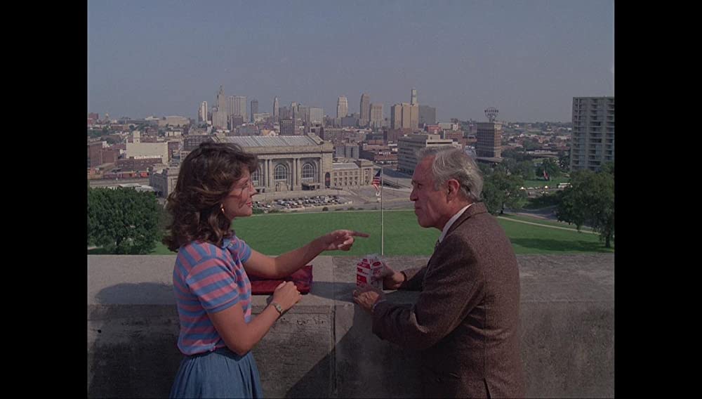 ザ・デイ・アフターの画像