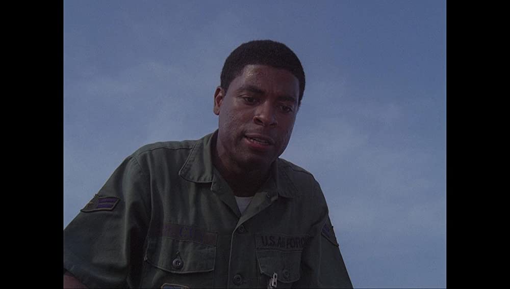 ザ・デイ・アフターの画像