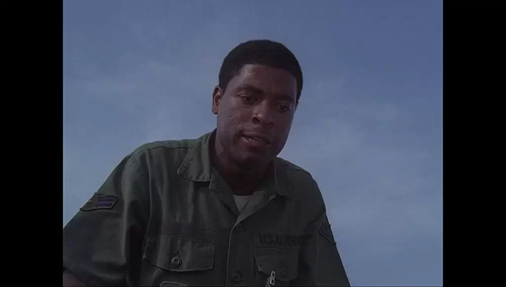 ザ・デイ・アフターの画像