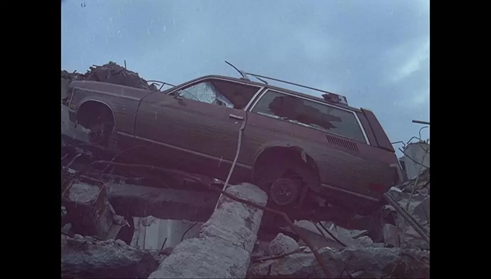 ザ・デイ・アフターの画像