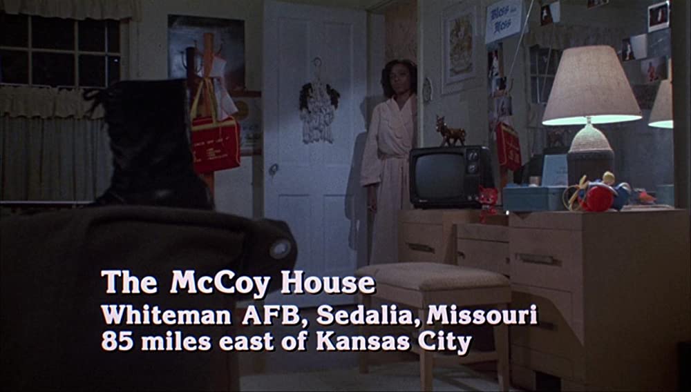 キャンディマン2の画像