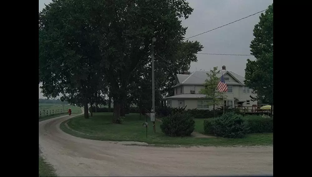 ザ・デイ・アフターの画像