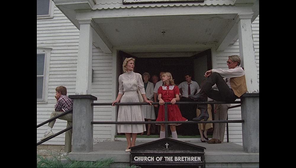 ザ・デイ・アフターの画像