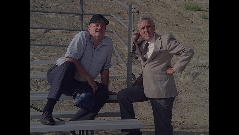 ザ・デイ・アフターの画像