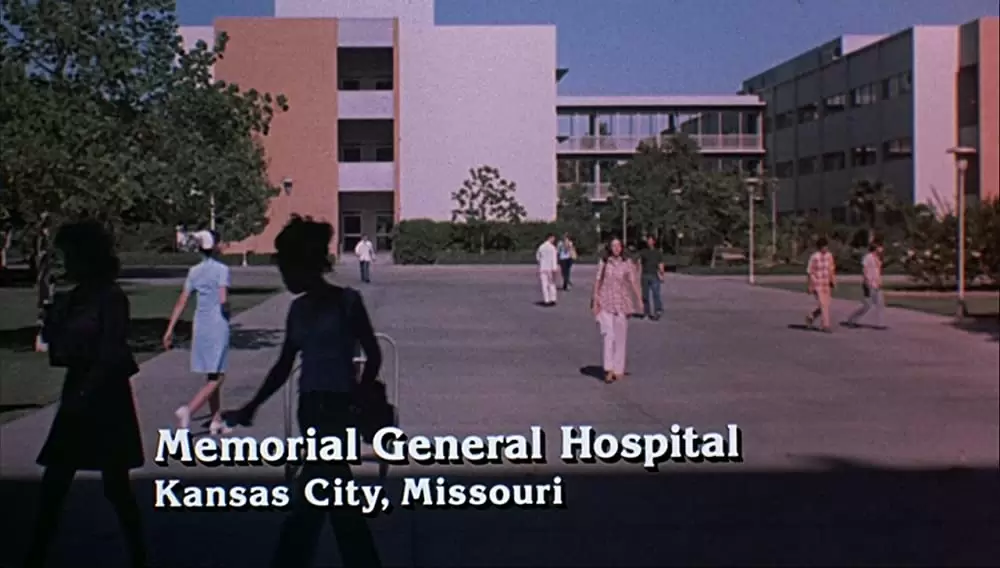 ザ・デイ・アフターの画像