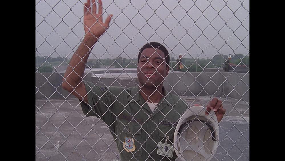 ザ・デイ・アフターの画像