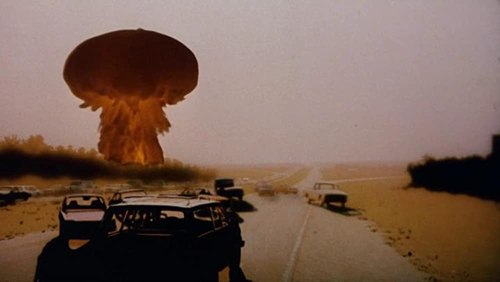 ザ・デイ・アフターの画像