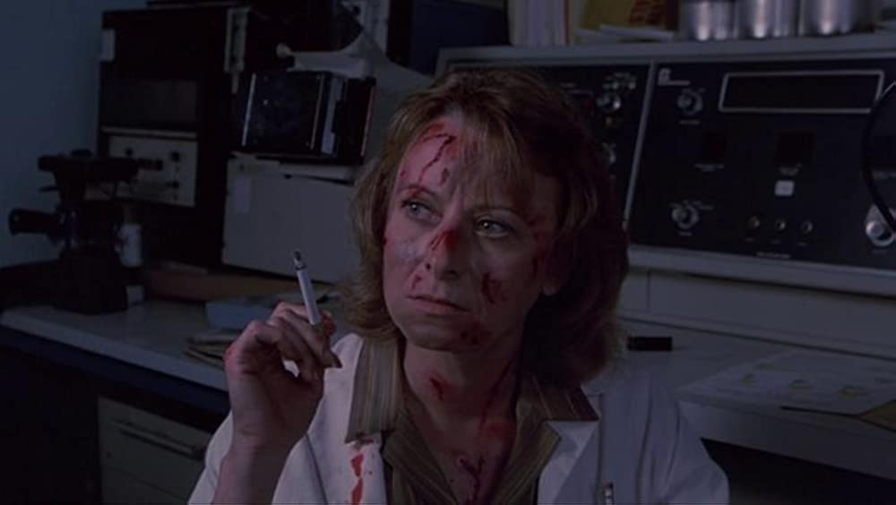 ザ・デイ・アフターの画像