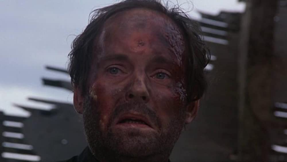 ザ・デイ・アフターの画像