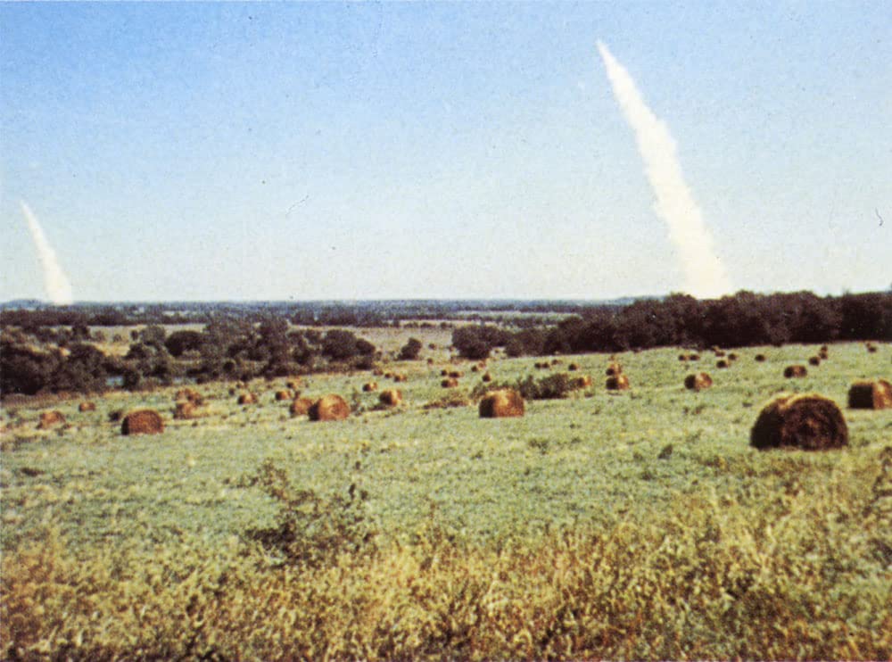 ザ・デイ・アフターの画像