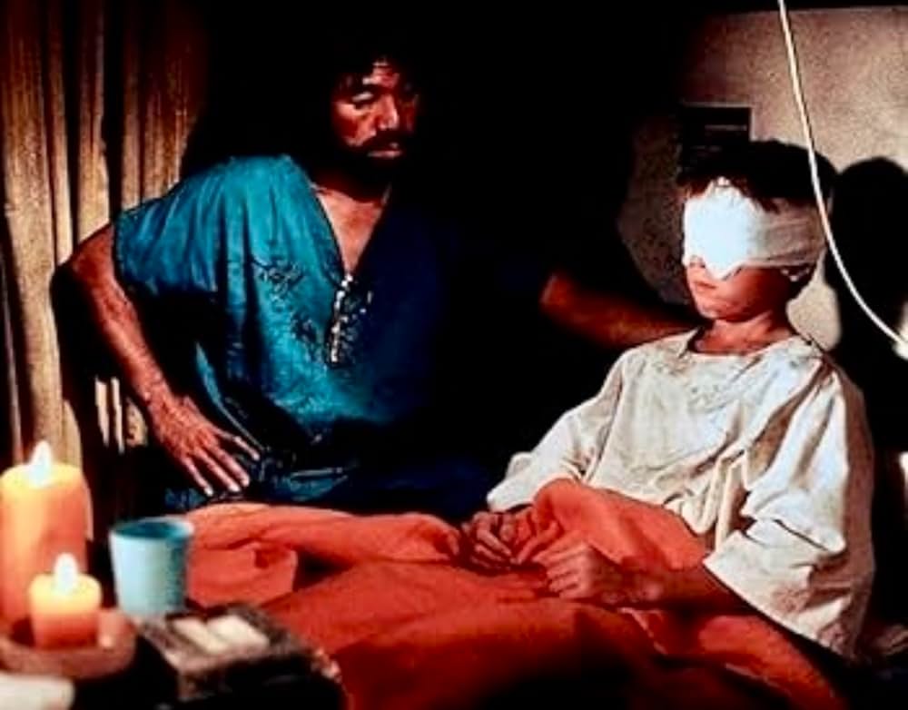 「ザ・デイ・アフター」の画像