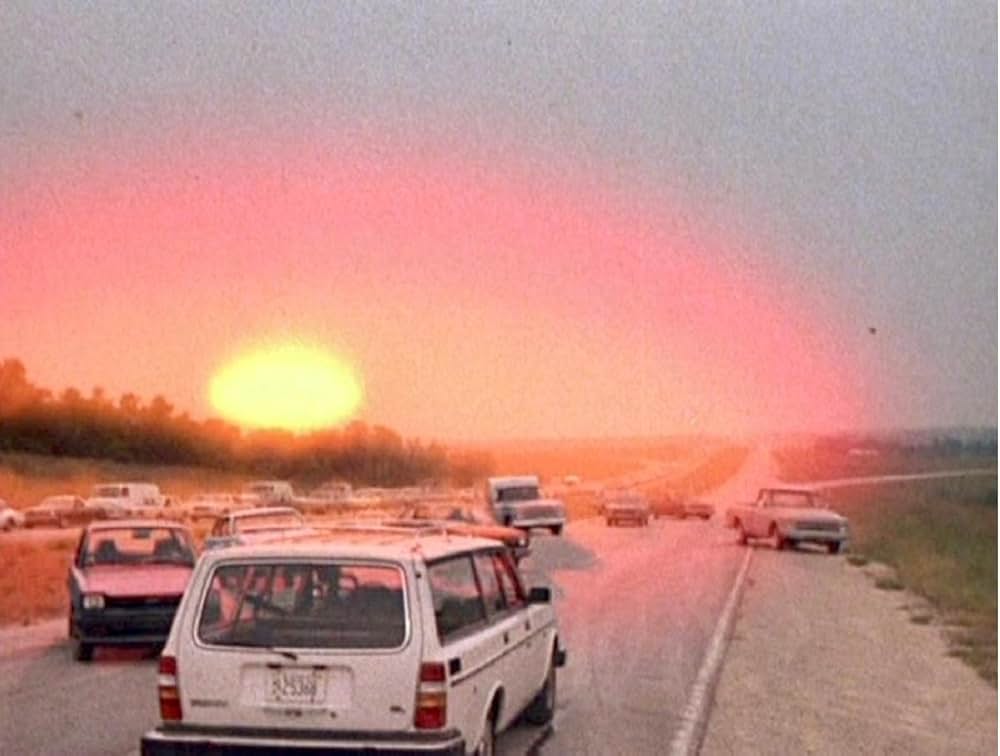 「ザ・デイ・アフター」の画像