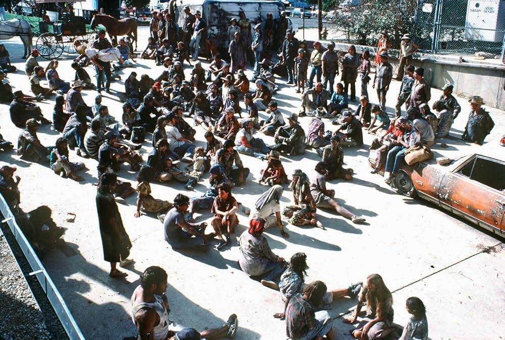 「ザ・デイ・アフター」の画像