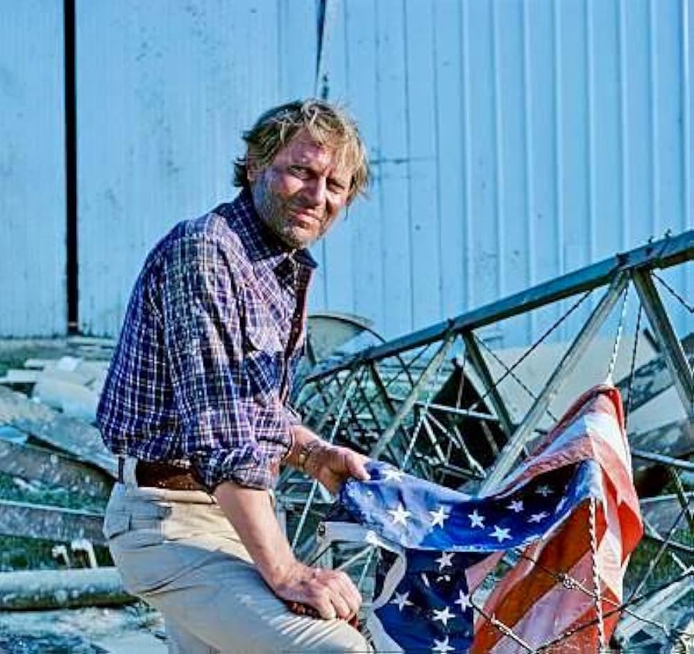 「ザ・デイ・アフター」の画像