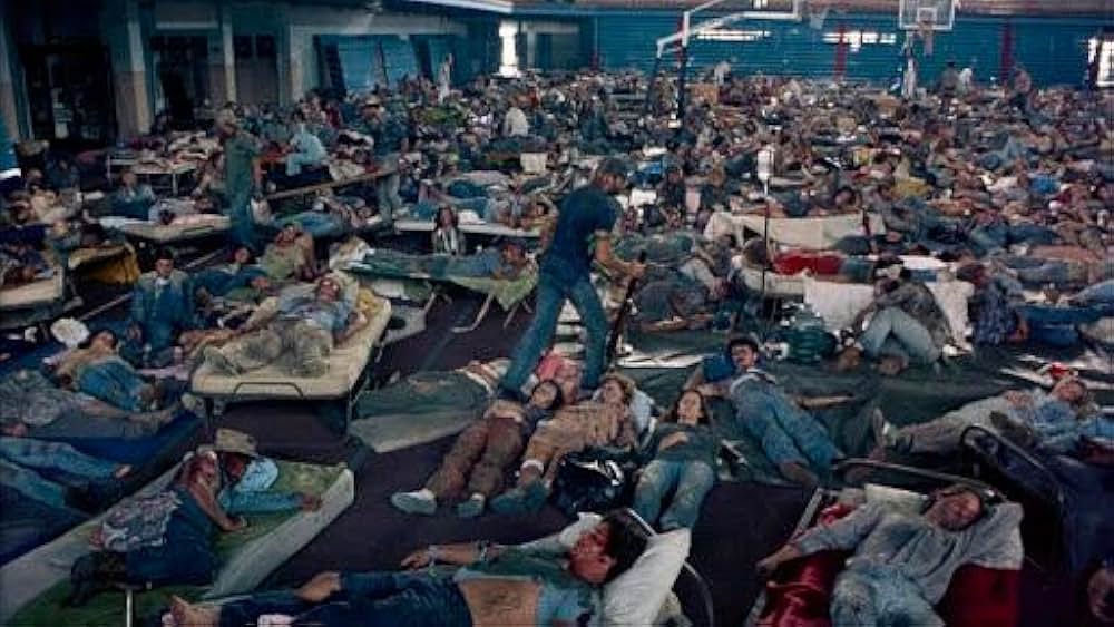 「ザ・デイ・アフター」の画像