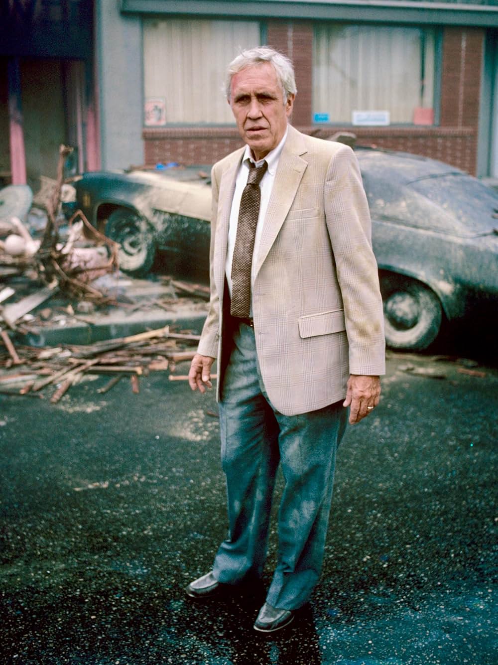 「ザ・デイ・アフター」の画像