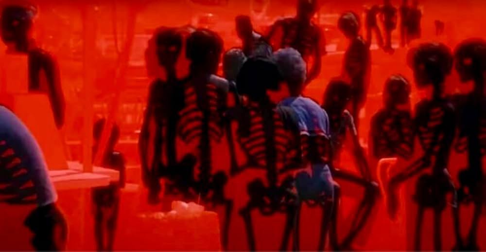 「ザ・デイ・アフター」の画像