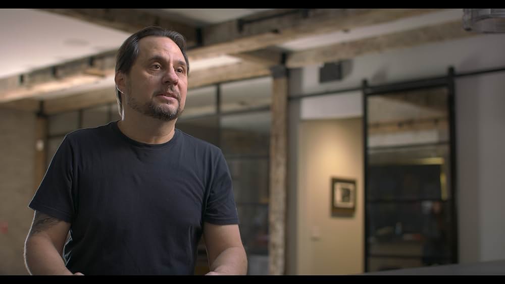 What Drives Us（原題）の画像