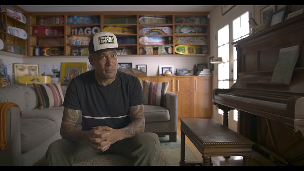 What Drives Us（原題）の画像