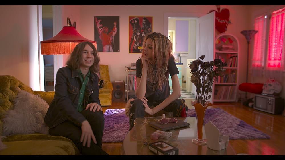 What Drives Us（原題）の画像