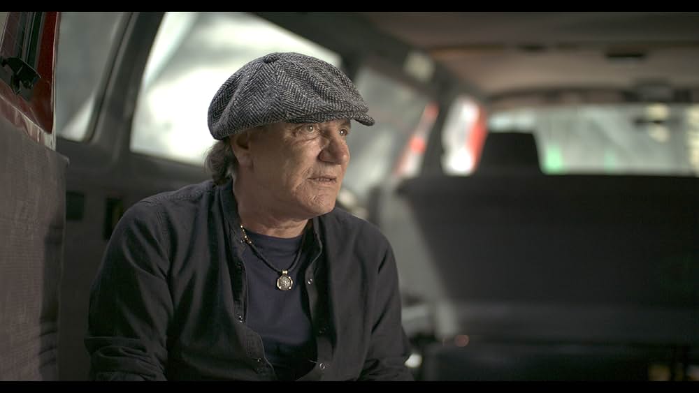 What Drives Us（原題）の画像