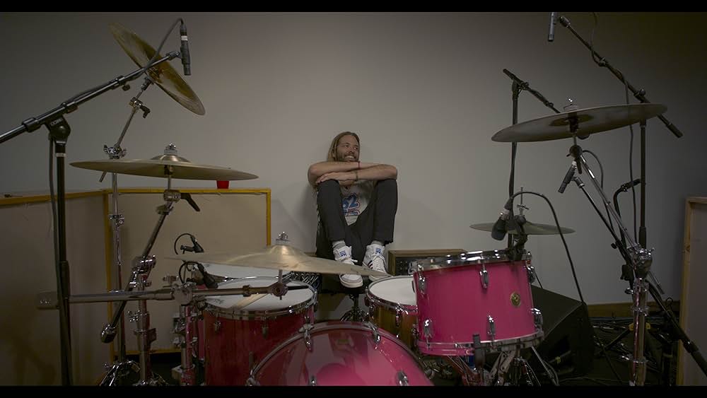 What Drives Us（原題）の画像