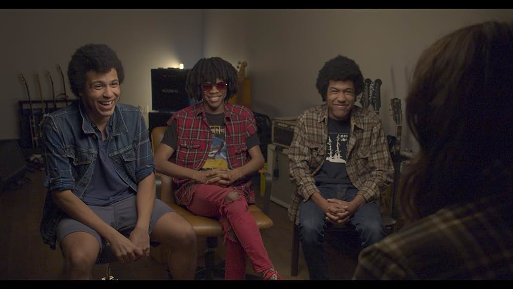 What Drives Us（原題）の画像