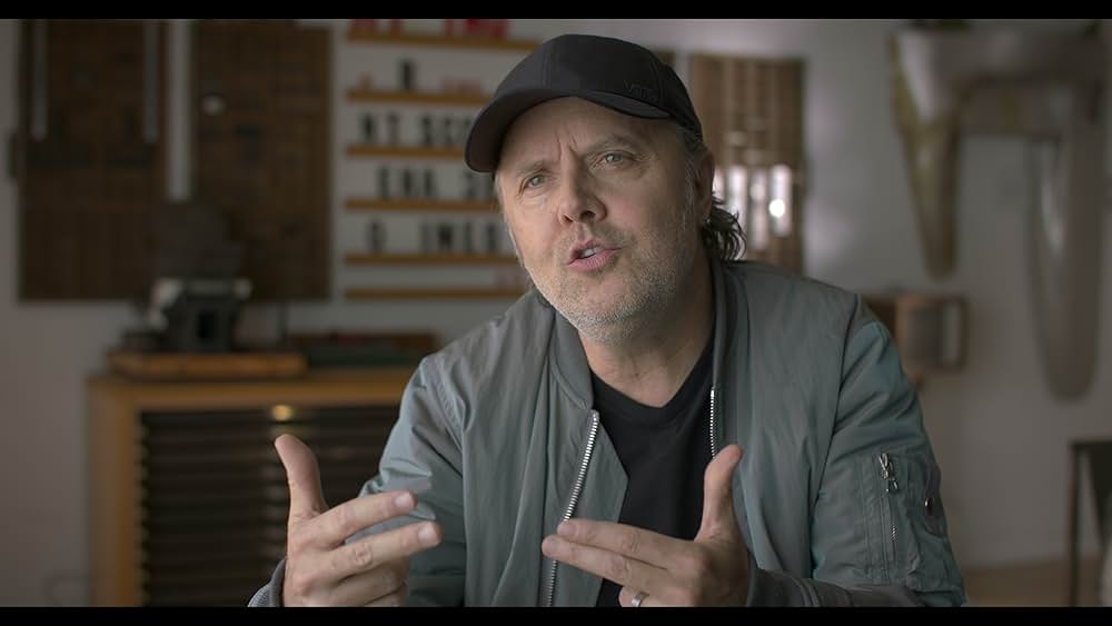 What Drives Us（原題）の画像