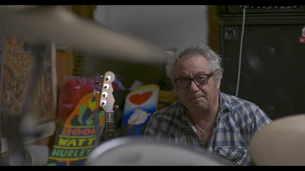 What Drives Us（原題）の画像