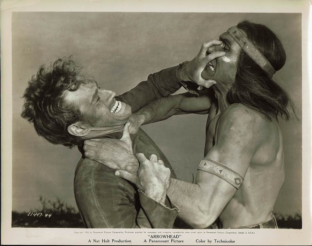 アロウヘッドの画像