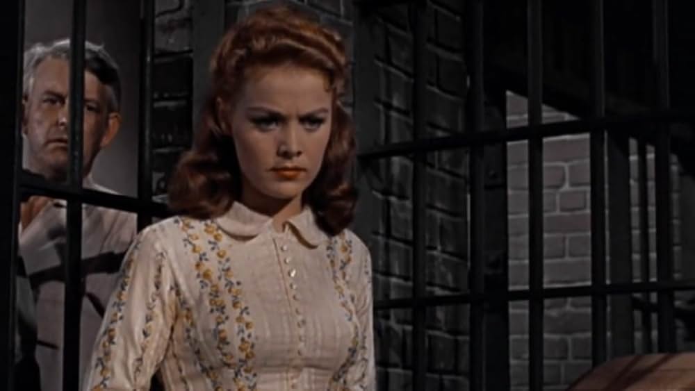 絞首台の決闘の画像