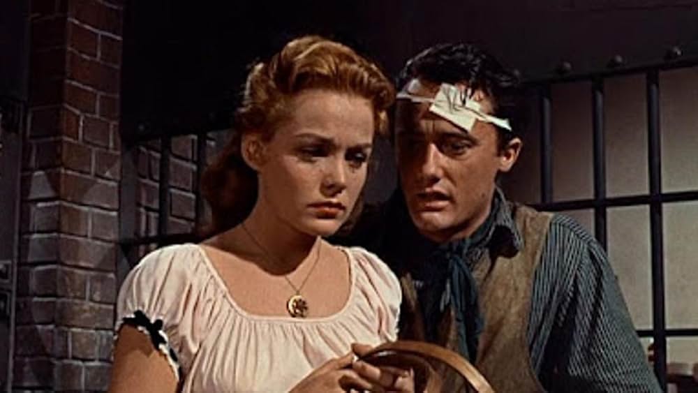 絞首台の決闘の画像