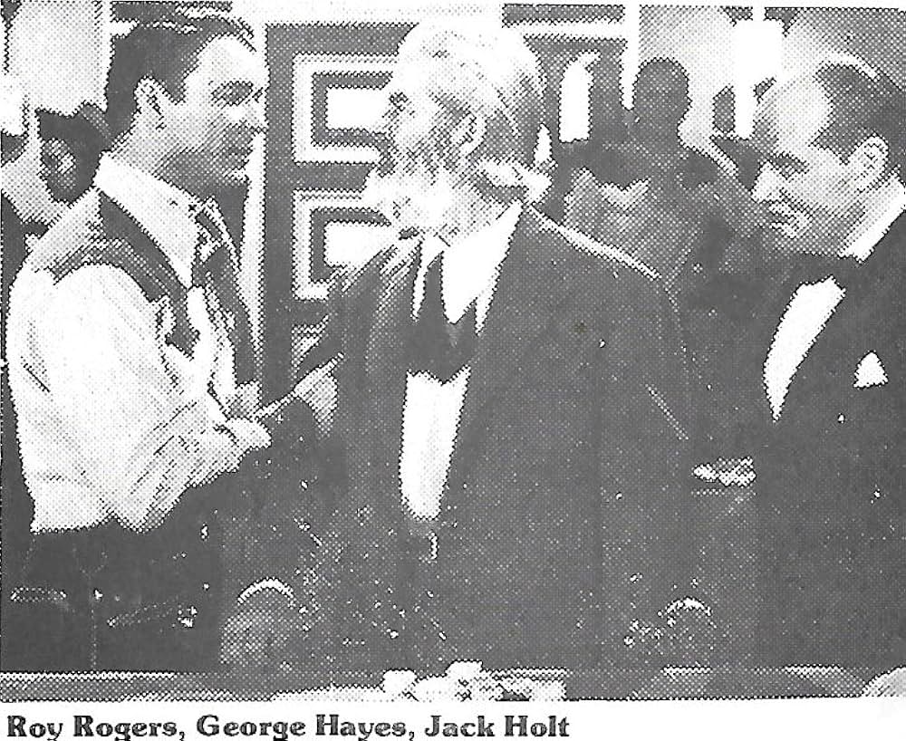 愛馬トリッガーの画像